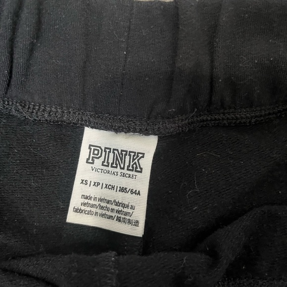 PINK Shorts - Picture 3 of 3